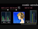 【GITADORA】cosmic agenda【XG2】