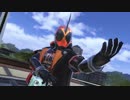 最強にはなれないのでエンジョイします　仮面ライダーCF プレイヤーマッチその2