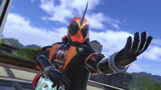 最強にはなれないのでエンジョイします　仮面ライダーCF プレイヤーマッチその2