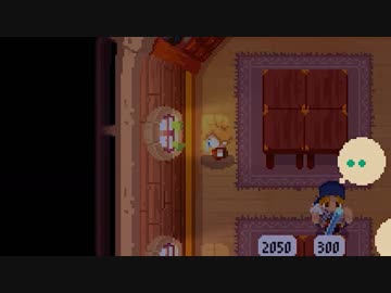 【ローグライクRPG】mioの「Moonlighter」実況#7【チームパンプキン】