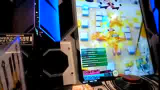 ボンバーガール：ロングランロケテスト：part5-39/アクア14