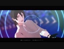 【MMD文アル】カン中心でシュガーヘイト【表情配布あり】