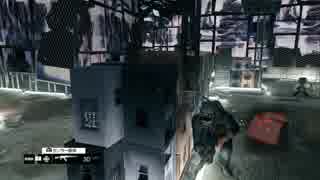 【実況プレイ】WATCH DOGS DLC 伝説の非日常記録 Lastdate 前編