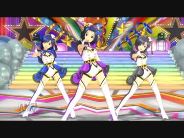 アイマスss 06 Go My Way Live In サプライズ アリーナ ニコニコ動画