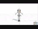 MMD初投稿【けものフレンズ】