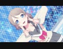 【MMDラブライブ！】渡辺曜で『Marine Dreamin'』【1440p】