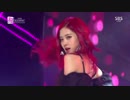 [K-POP] BLACKPINK - DDU-DU DDU-DU @Inkigayo 180708