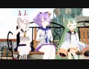 【MMDアズールレーン】ミスしない奴なんかいない！【MMDドラマ】