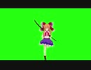 【GB素材】 美しい明日へ 走るのSik.GB