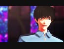 【MMDコナン】爆処親友組でメリュー