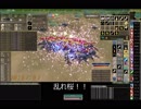 【MoE】盾サムライでリスティルソロ