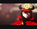 【Fate/MMD】織田信長で「空中分解」【1080p】【FGO】