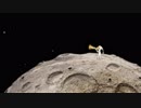 【Samorost3】すんごい幻想的謎解きゲー Part10【二人実況】