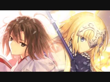 【FGO】ドキッ！坂本真綾パでいく水着2017高難易度「ドキッ！水着だらけの大決戦」