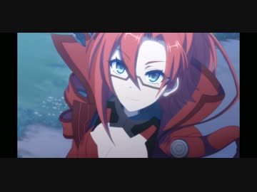 プリコネR 次回予告ムービー集 2章～7章まで 1080p対応