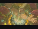 大妖精クチューラ登場！【ゼルダの伝説ブレスオブザワイルド#9】