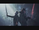 【BGM】 FINAL FANTASY XV ～ 曲名不詳