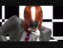 【ばあちゃる】[A]ddiction【MMD】初投稿