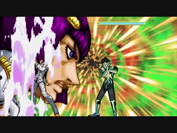 【MUGEN】強ランク前後ランセレバトル ザ・ファイナル part8