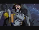 ホモと見る「機動戦士ガンダムSEED HDリマスター アバン集 Vol.3」