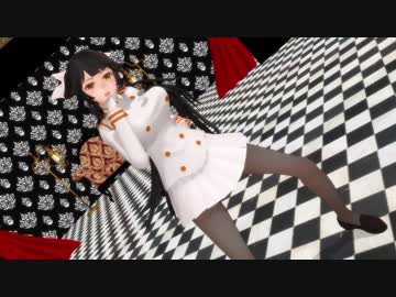 【MMDアズレン】KILLER B(1080P)【高雄】