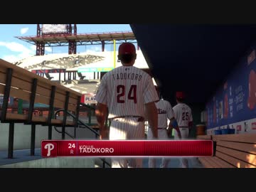 MLBレ〇プ！メジャーリーガーと化した先輩.MLB THE SHOW 12