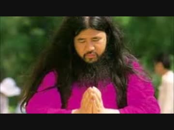 (尊師 Tribute)　ガネーシャ体操