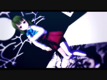 【MMD艦これ】夕雲でKILLER B