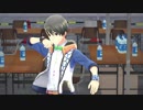 【SideMMD】雨とペトラ　一番まで【冬美旬】