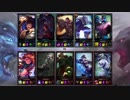 【LoL】 ゆっくり実況プレイ377戦目【URF ニダリー＆ガリオ】