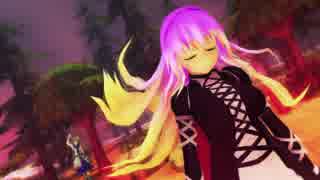 【東方MMD】もっと！　と　う　ほ　う　よ　ん　こ　ま　4