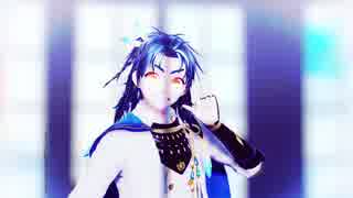 【MMD刀剣乱舞】惑星ループ【太鼓鐘貞宗】