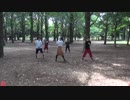 【代々木ハレオフ】アフター4
