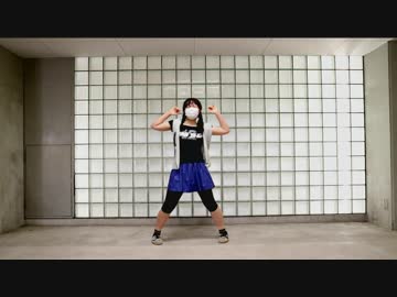 【りんご缶】　ロキ　【踊ってみた】