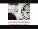 Mr. Eds Appliance Repair Albuquerque NM | 505-319-0919