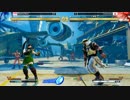 AbugetCup2018 スト5AE WinnersSemiFinal Xian vs ガチくん