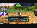 【EXVSMBON】シャッフルON　プロヴィデンス１２３