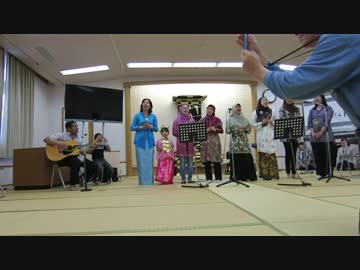 International Zadankai1