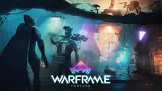 【Warframe】We all lift together 【作業用BGM】