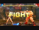 AbugetCup2018 スト5AE LosersFinal Xiaohai vs キチパーム