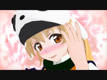 【第10回東方ニコ童祭】ゆかおきが俺の賢者タイム