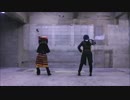 【政宗刀】Love Me If You Can【踊ってみた】
