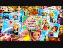 [いたストDQ&FF30th]箱の出目でみんなを導く!!-1振り目