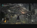 どんくさい私でもダークソウル3実況プレイpart49