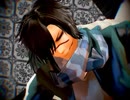 【MMD】Homicidal_LiuとJeff_the_Killerで[A]ddiction【Creepypasta】