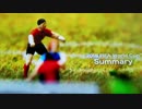 FIFA ワールドカップ ロシア Summary