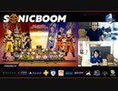 Sonic Boom 2018 DBFZ Winners Final GO1 vs Shanks