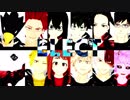 【MMDヒロアカ】A組の子達で【ELECT】