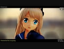 【MMD艦これ】ドラマツルギー - 英語版 (ぽんぷ長式ジャーヴィス)【Ray-MMD】