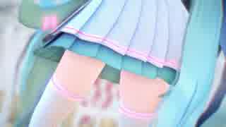 【MMD】[A]ddiction【Sour式初音ミク | Hatsune Miku】